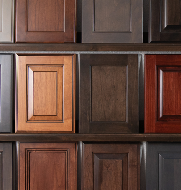 harbinger cabinet company | wood cabinetry done right
